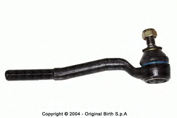 Наконечник рулевой тяги BIRTH TD2177