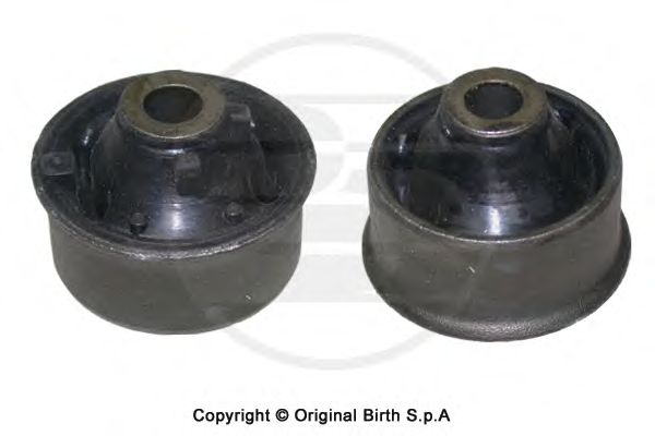 Сайлентблок рычага BIRTH 2458