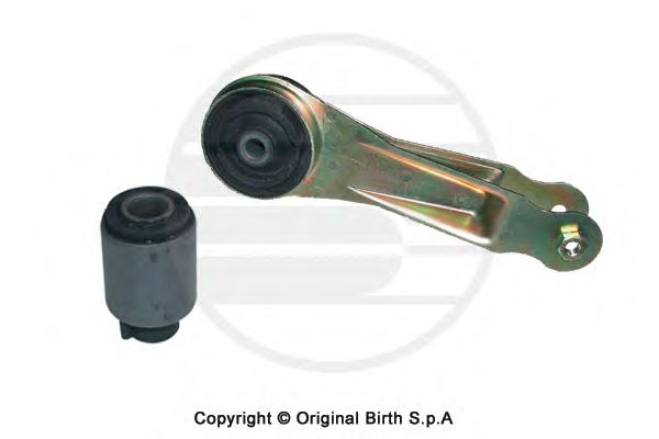 Подушка двигателя BIRTH 50687