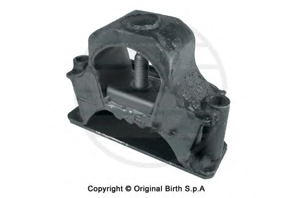 Подушка двигателя BIRTH 5391