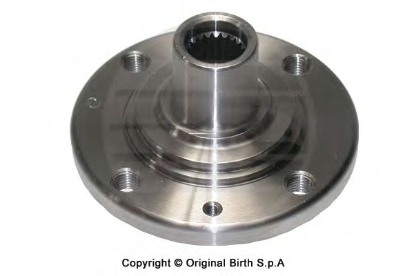 Ступица колеса BIRTH 3373