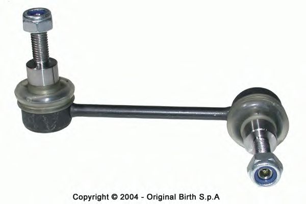 Тяга / стійка стабілізатора BIRTH BD0019