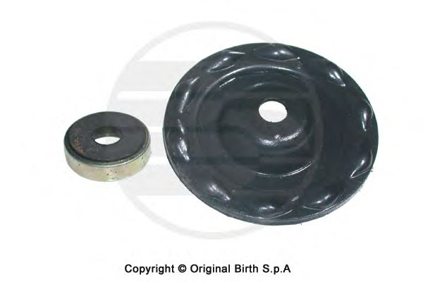 Опора стойки амортизатора BIRTH 50657