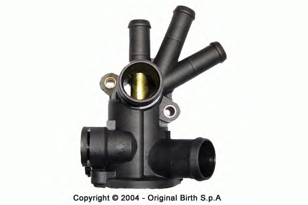 Фланец охлаждающей жидкости BIRTH 8382