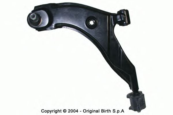 Важіль підвіски BIRTH BR1588