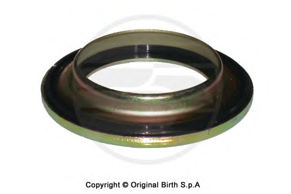 Подшипник качения, опора стойки амортизатора BIRTH 6266