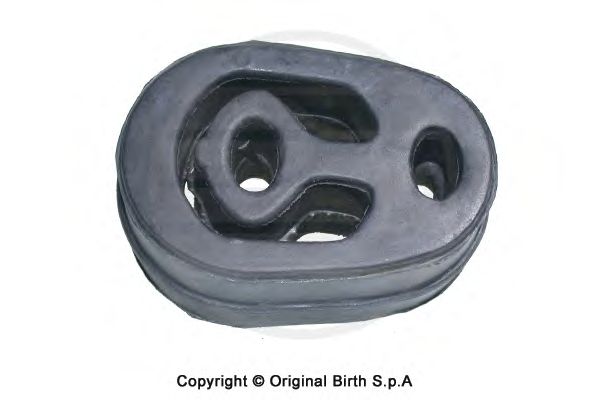 Буфер глушителя BIRTH 7173