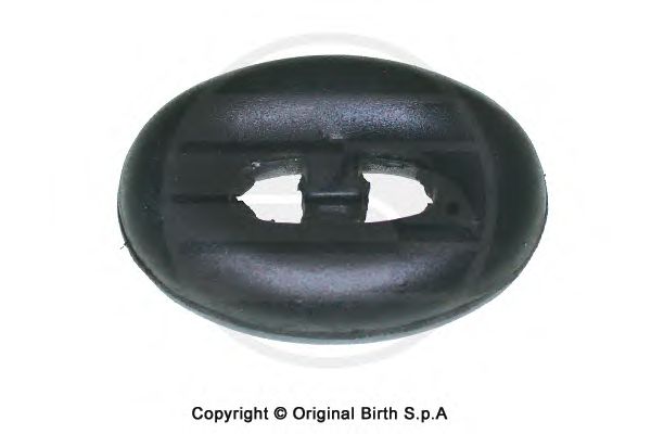 Буфер глушителя BIRTH 7206