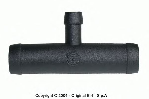 Патрубок системы охлаждения BIRTH 8225