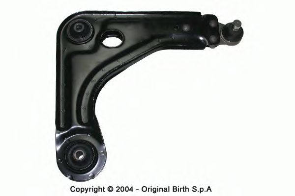 Важіль підвіски BIRTH BR1221