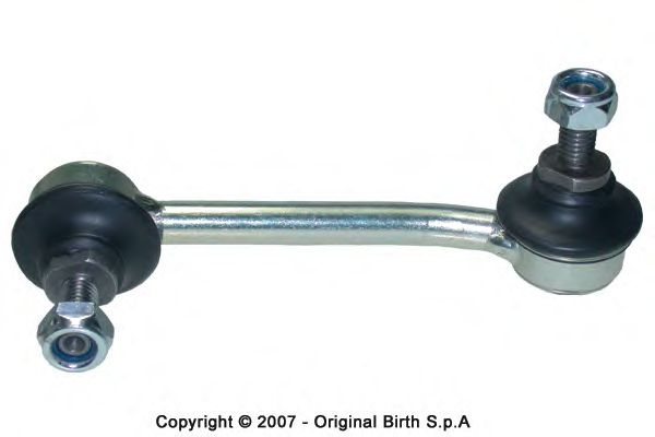 Тяга / стойка стабилизатора BIRTH BD0026