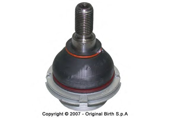 Несучий / направляючий шарнір BIRTH CX9214