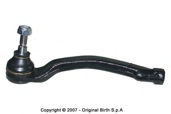 Наконечник рулевой тяги BIRTH RS0016