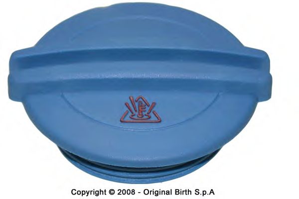 Пробка расширительного бачка BIRTH 8684