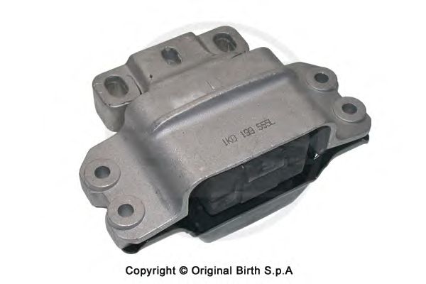 Подушка двигателя BIRTH 51097