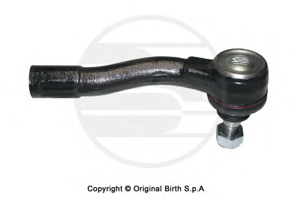 Наконечник рулевой тяги BIRTH RD4664