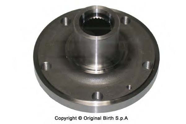 Ступица колеса BIRTH 3406