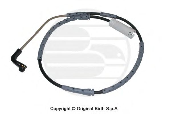 Датчик износа колодок BIRTH 51442