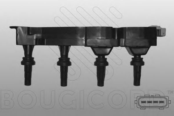 Катушка зажигания BOUGICORD 155032