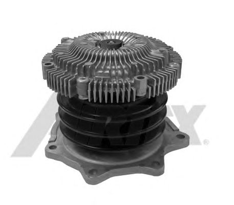 Помпа AIRTEX 1739