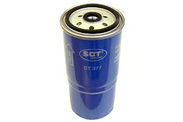 Фильтр топливный SCT ST 377