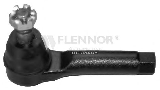Наконечник рулевой тяги FLENNOR FL0015-B