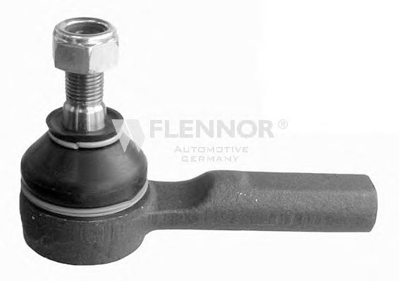 Наконечник рулевой тяги FLENNOR FL082-B