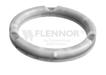 Подшипник качения, опора стойки амортизатора FLENNOR FL2997-J