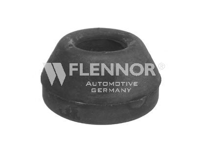 Сайлентблок рычага FLENNOR FL3925-J