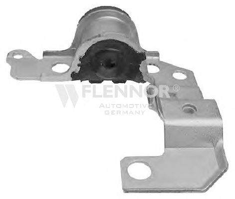 Сайлентблок рычага FLENNOR FL4166-J