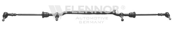 Рулевая тяга FLENNOR FL424-E