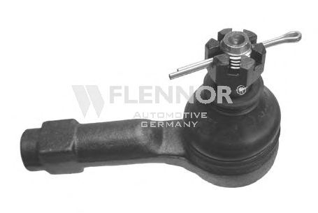 Наконечник рулевой тяги FLENNOR FL467-B