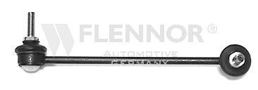 Тяга / стойка стабилизатора FLENNOR FL748-H