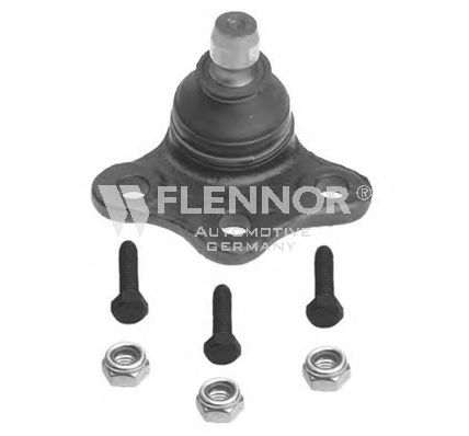Шаровая опора FLENNOR FL819-D
