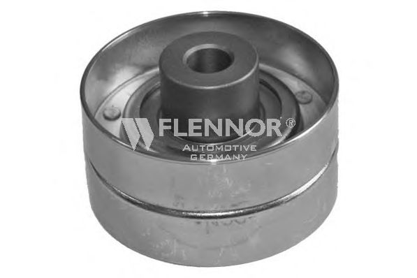 Направляющий / паразитный ролик ремня ГРМ FLENNOR FU12129