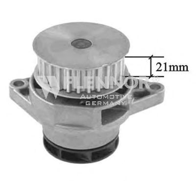 Помпа FLENNOR FWP70112