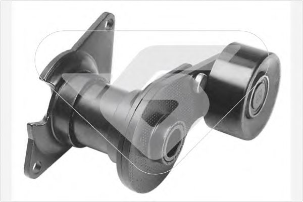 Натяжной ролик поликлинового ремня HUTCHINSON T0300