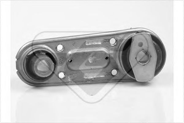Кронштейн двигуна HUTCHINSON 532A29