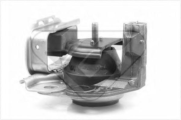 Кронштейн двигателя HUTCHINSON 586024