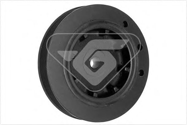 Шків коленвалу HUTCHINSON DP033