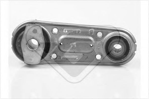 Кронштейн двигателя HUTCHINSON 532C09
