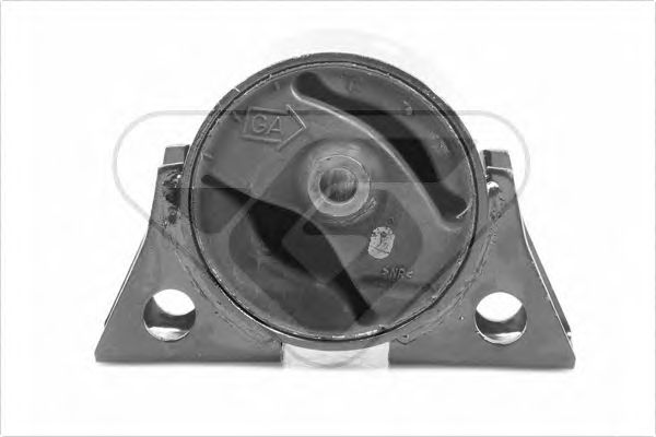 Кронштейн двигателя HUTCHINSON 538533