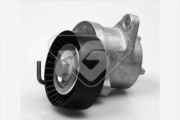 Натяжной ролик поликлинового ремня HUTCHINSON T0068