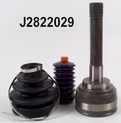 Комплект ШРКШ NIPPARTS J2822029