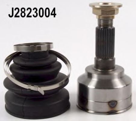 Комплект ШРУСов NIPPARTS J2823004