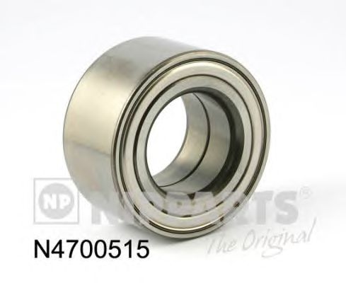 Ступичный подшипник NIPPARTS N4700515