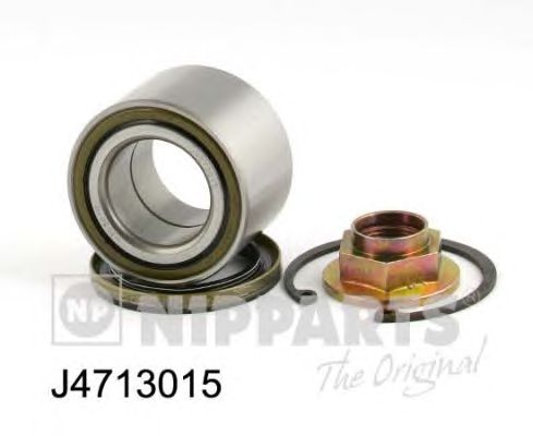 Ступичный подшипник NIPPARTS J4713015