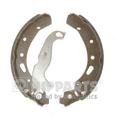 Тормозные колодки NIPPARTS N3503053