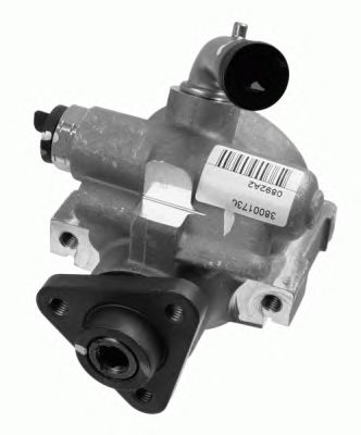 Насос гидроусилителя ZF Parts 8001 952