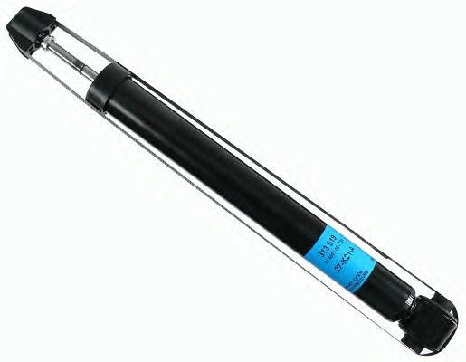 Амортизатор BOGE 27-K21-A